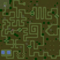 Maze - Of Getting Laid! #1