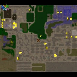 Dungeon Of The Legion V2.08