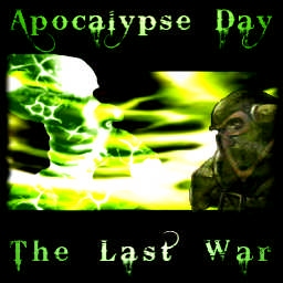 Apocalypse Day v2.3e