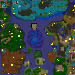 World of Warcraft 2 beta 2