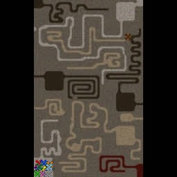 maze of italy#4V.1.0