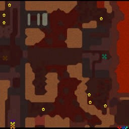 Hells Fighters v0.9c