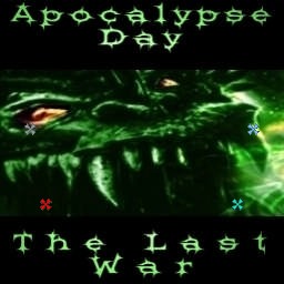 Apocalypse Day v2.4a