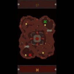 Defense of the Dungeon1.8c