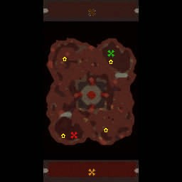 Defense of the Dungeon 2.1