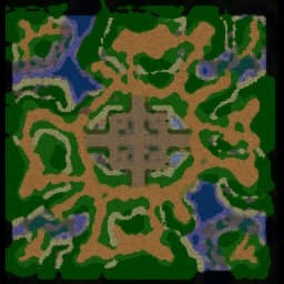 Lost Temple (Special) V 1.0!
