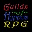 Guilds of Hyppos v1.07d