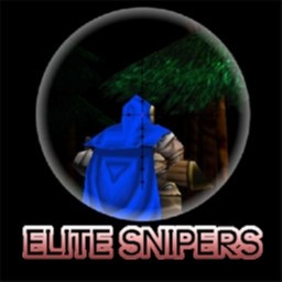 Elite Snipers 1.0