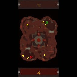 Defense of the Dungeon 2.4