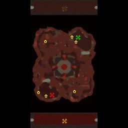 Defense of the Dungeon 2.5