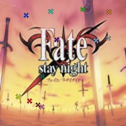 Fate English Ver3.98ExT4