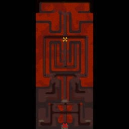 Diablo's Hellish Jail V1.1