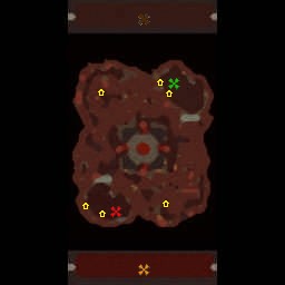Defense of the Dungeon 2.9