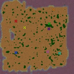 A Total war map v0.04