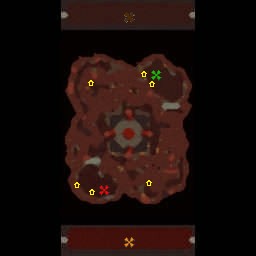 Defense of the Dungeon 3.0