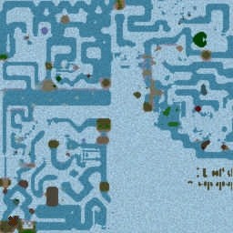 Maze of WootWaffles 2.55