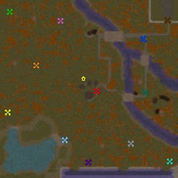 Village Survival 0.15