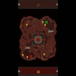 Defense of the Dungeon 3.3