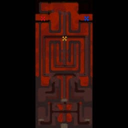 Diablo's Hellish Jail V2.1