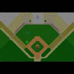 Baseball 6.5D