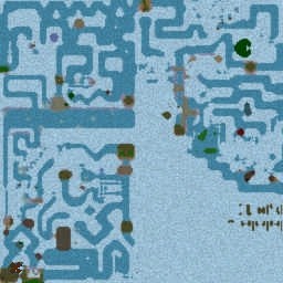 Maze of WootWaffles 2.6