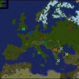 World War One-the Road to War v4.51