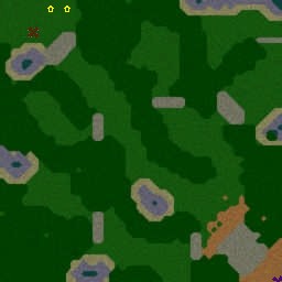 Golbin Area Invader 1.0