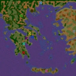 Greece (Beta 8)