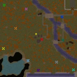 Village Survival 0.24(4 Update)