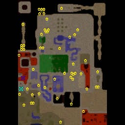 The map with no point Revived