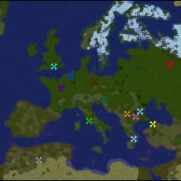 World War One-the Road to War v4.3e