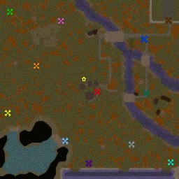 Village Survival 0.24(8 Update)