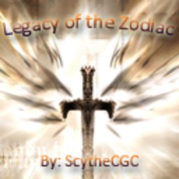 Legacy of the Zodiac v1.3