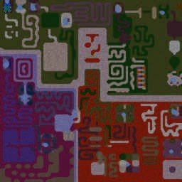 Maze Of WotN