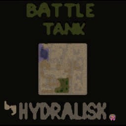 Ban xe tank (v1.7)
