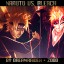 Naruto vs Bleach 1.0b