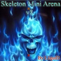 Skeleton Mini Arena v8