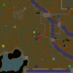 Village Survival 0.24(Final Update)