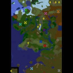 4th Age of Middle-Earth 6.7