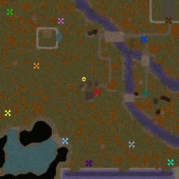 Village Survival 0.24(Final2 Update)