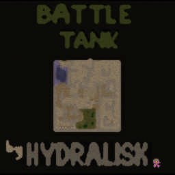 Ban xe tank (v1.8b)