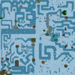 Maze of WootWaffles 2.63
