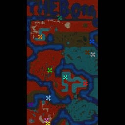 Maze of legendary mazers 3 fix