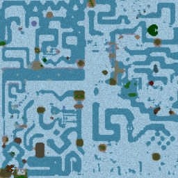Maze of WootWaffles 2.65