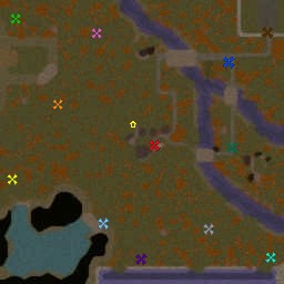 Village Survival 0.24(Final6 Update)