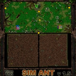 SIM ANT v1.5
