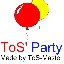 ToS' PartyÂ© V1.3