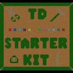 TD Starter Kit