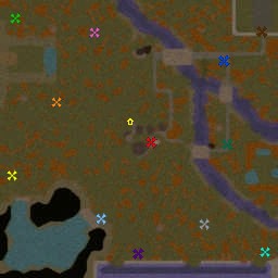 Village Survival 0.24(Final4 Update)