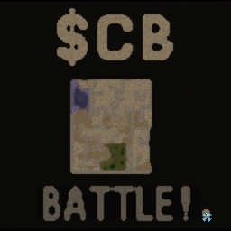 SCB battle (v1.12b)